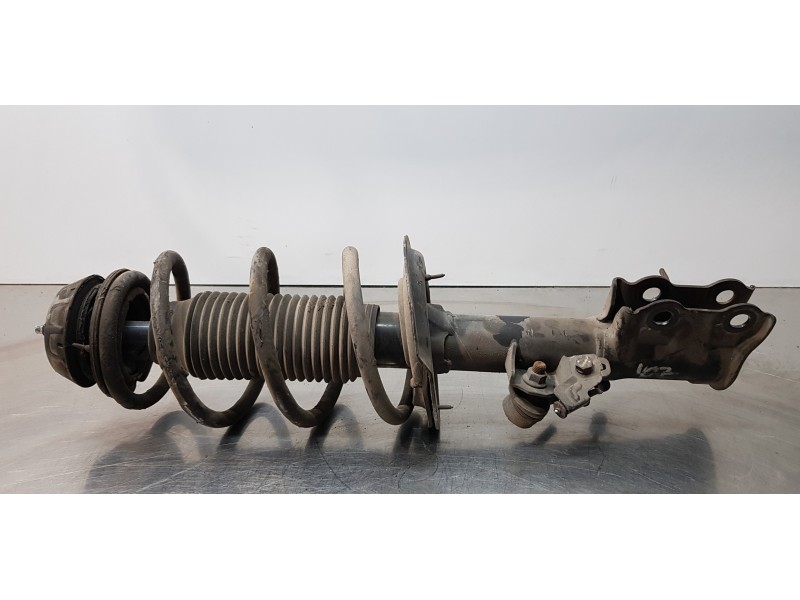 Recambio de amortiguador delantero izquierdo para kia venga drive referencia OEM IAM 546501P100   Recambio de amortiguador delantero izquierdo para kia venga drive referencia OEM IAM 546501P100