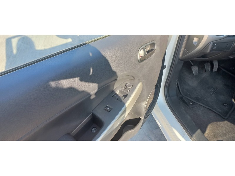 mazda 2 lim. (de) del año 2008