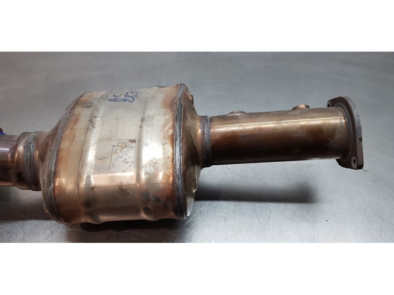 Recambio de catalizador para volvo xc60 inscription awd referencia OEM IAM 36003294  