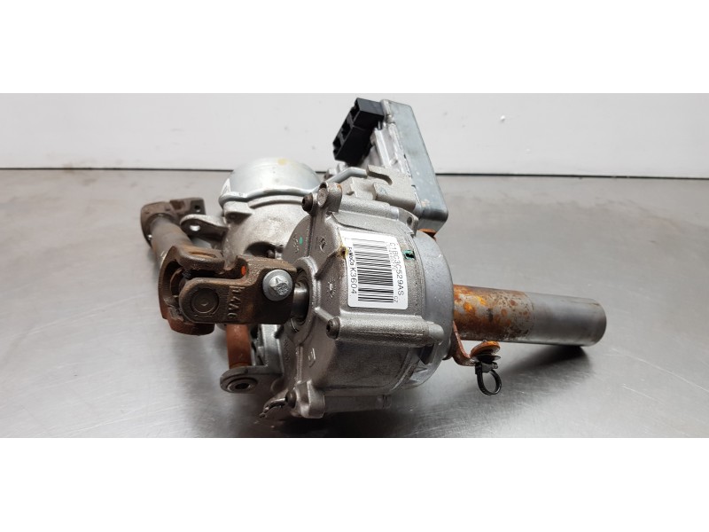 Recambio de columna direccion para ford fiesta (ccn) trend referencia OEM IAM C1BC3C529AZ   Recambio de columna direccion para ford fiesta (ccn) trend referencia OEM IAM C1BC3C529AZ