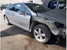 peugeot 407 coupe del año 2017 2