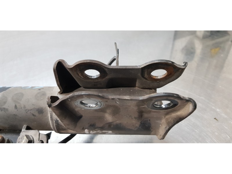 Recambio de amortiguador delantero izquierdo para kia venga drive referencia OEM IAM 546501P100   Recambio de amortiguador delantero izquierdo para kia venga drive referencia OEM IAM 546501P100