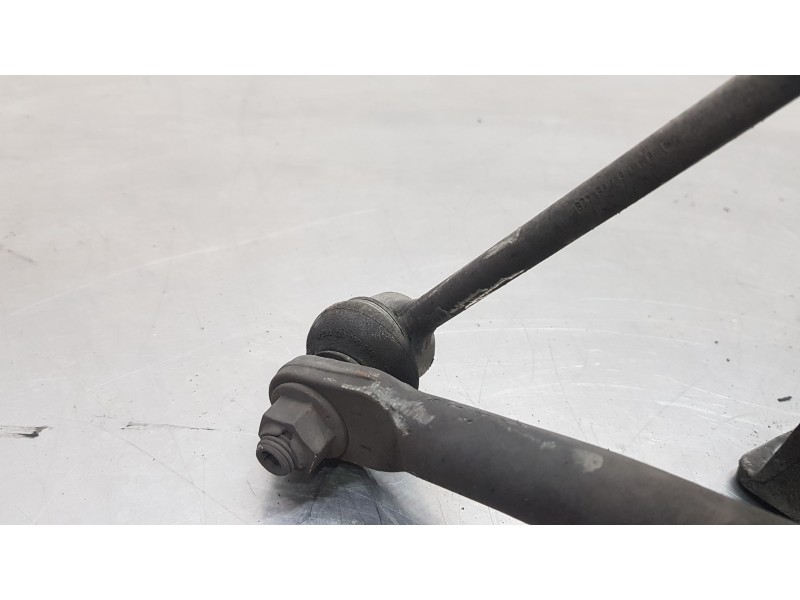 Recambio de barra estabilizadora trasera para bmw serie 5 gran turismo (f07) 530d xdrive referencia OEM IAM 37126781256  