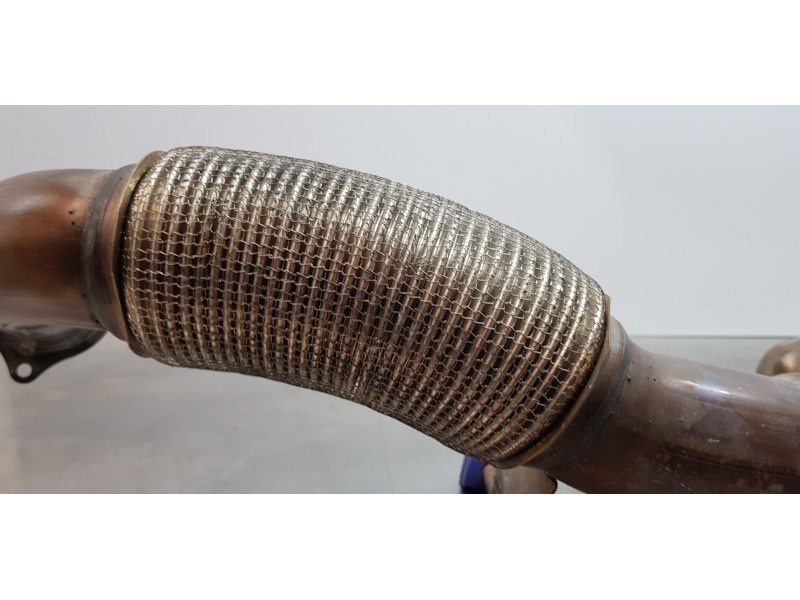 Recambio de catalizador para volvo xc60 inscription awd referencia OEM IAM 36003294  