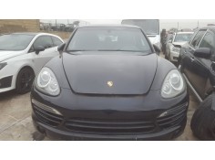 porsche cayenne (typ 92aa) del año 2009