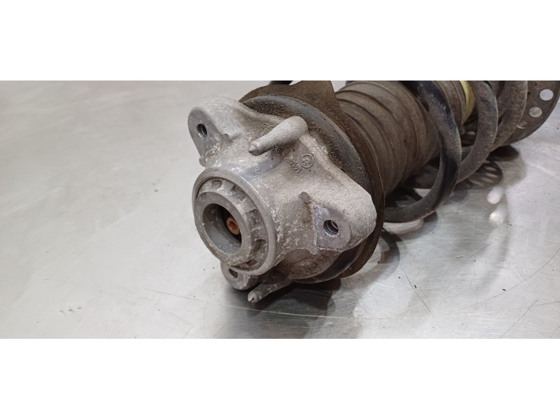 Recambio de amortiguador delantero izquierdo para bmw serie x3 (g01) xdrive20d referencia OEM IAM 31306871779  
