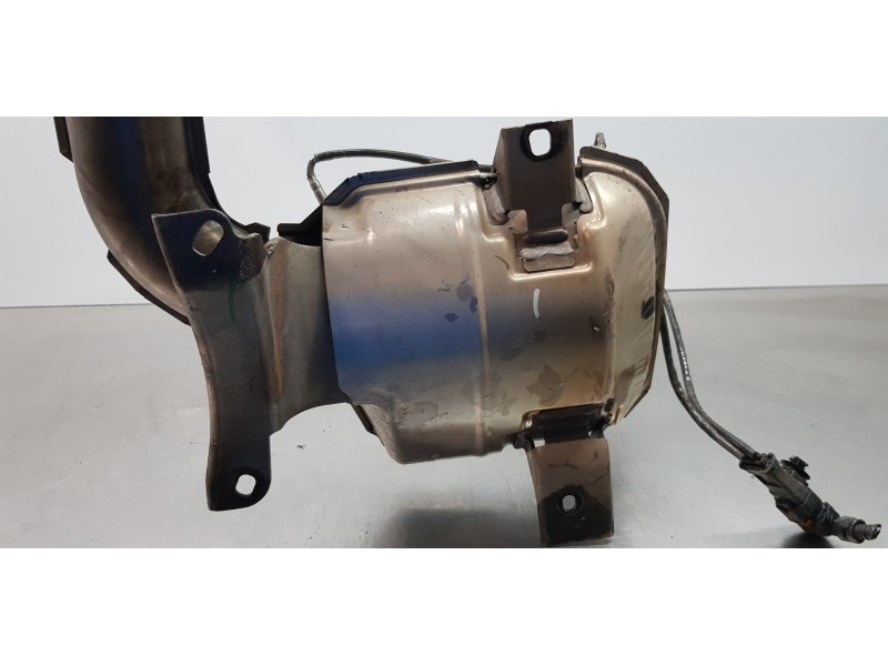 Recambio de catalizador para citroen c4 grand picasso exclusive referencia OEM IAM 9817106280 K727  Recambio de catalizador para citroen c4 grand picasso exclusive referencia OEM IAM 9817106280 K727