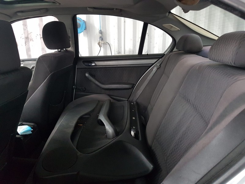 bmw serie 3 berlina (e46) del año 1999