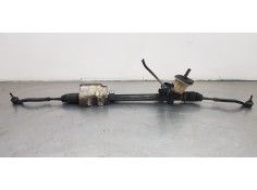 Recambio de cremallera direccion para renault scenic ii confort dynamique referencia OEM IAM 7711368394  