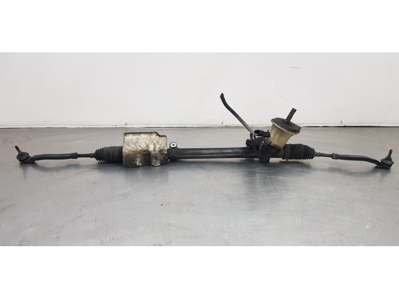 Recambio de cremallera direccion para renault scenic ii confort dynamique referencia OEM IAM 7711368394  