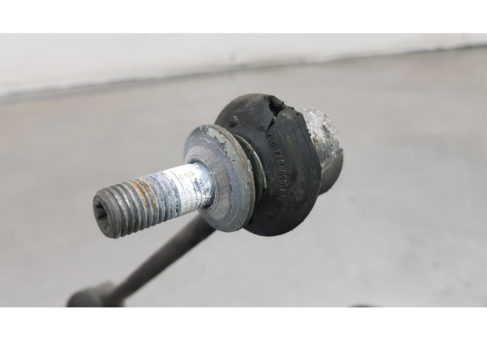 Recambio de barra estabilizadora trasera para bmw serie 5 gran turismo (f07) 530d xdrive referencia OEM IAM 37126781256  