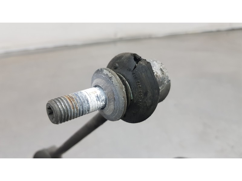 Recambio de barra estabilizadora trasera para bmw serie 5 gran turismo (f07) 530d xdrive referencia OEM IAM 37126781256  