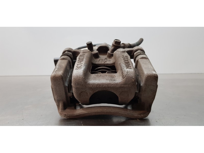 Recambio de pinza freno trasera izquierda para hyundai tucson klass 2wd referencia OEM IAM 58210D7710  