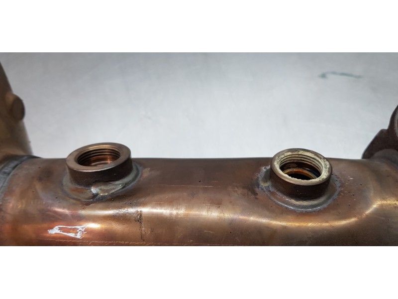 Recambio de catalizador para volvo xc60 inscription awd referencia OEM IAM 36003294  