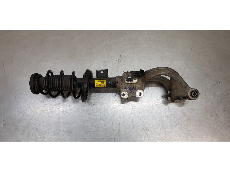 Recambio de amortiguador delantero derecho para opel astra j gtc sportive referencia OEM IAM 13447392   Recambio de amortiguador delantero derecho para opel astra j gtc sportive referencia OEM IAM 13447392