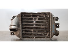 Recambio de intercooler para subaru legacy familiar/outback b13 (bp) 2.0 d outback classic referencia OEM IAM 21821AA050