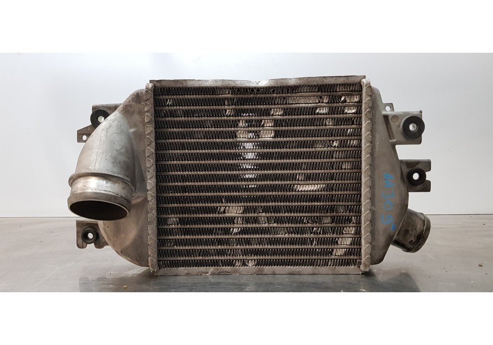 Recambio de intercooler para subaru legacy familiar/outback b13 (bp) 2.0 d outback classic referencia OEM IAM 21821AA050  