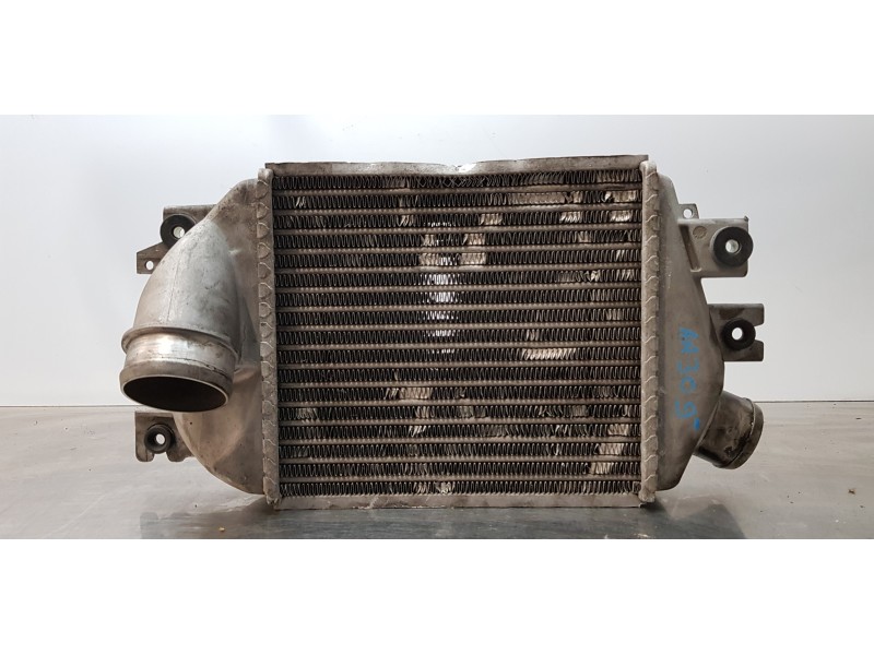 Recambio de intercooler para subaru legacy familiar/outback b13 (bp) 2.0 d outback classic referencia OEM IAM 21821AA050   Recambio de intercooler para subaru legacy familiar/outback b13 (bp) 2.0 d outback classic referencia OEM IAM 21821AA050