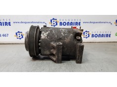 Recambio de compresor aire acondicionado para kia venga drive referencia OEM IAM F500FG8CA05