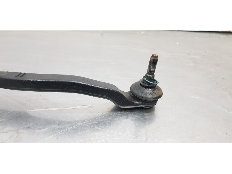 Recambio de cremallera direccion para renault scenic ii confort dynamique referencia OEM IAM 7711368394  