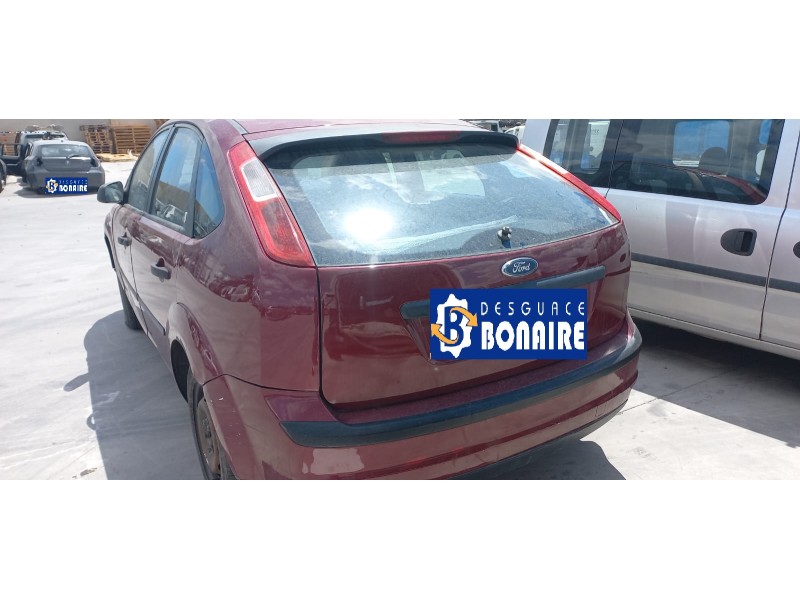 ford focus berlina (cap) del año 2005