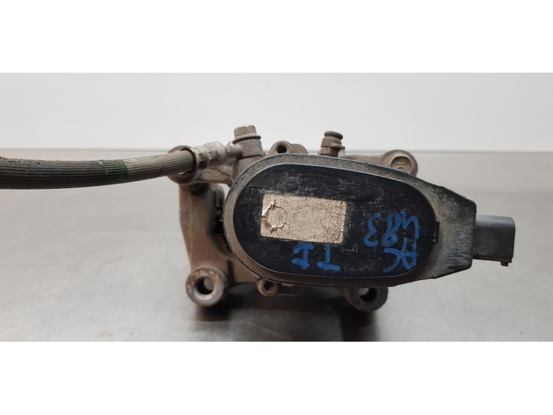 Recambio de pinza freno trasera izquierda para hyundai tucson klass 2wd referencia OEM IAM 58210D7710  