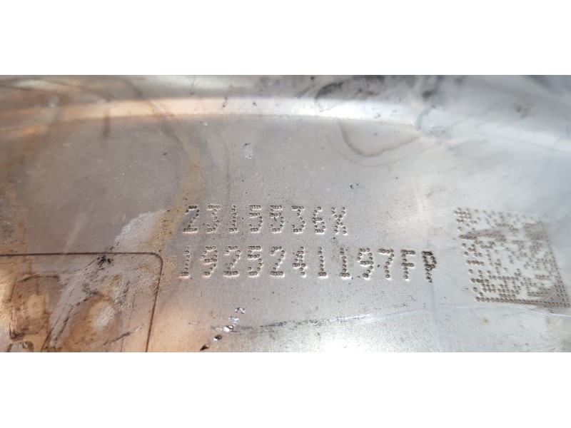 Recambio de catalizador para volvo xc60 inscription awd referencia OEM IAM 36003294  