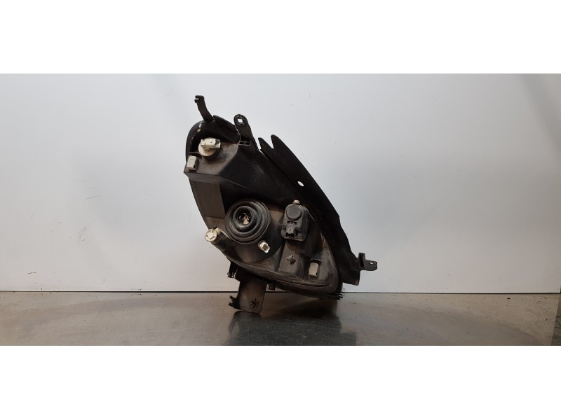 Recambio de faro izquierdo para citroen xsara picasso 2.0 hdi referencia OEM IAM 9631495180   Recambio de faro izquierdo para citroen xsara picasso 2.0 hdi referencia OEM IAM 9631495180