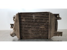 Recambio de intercooler para subaru legacy familiar/outback b13 (bp) 2.0 d outback classic referencia OEM IAM 21821AA050   2