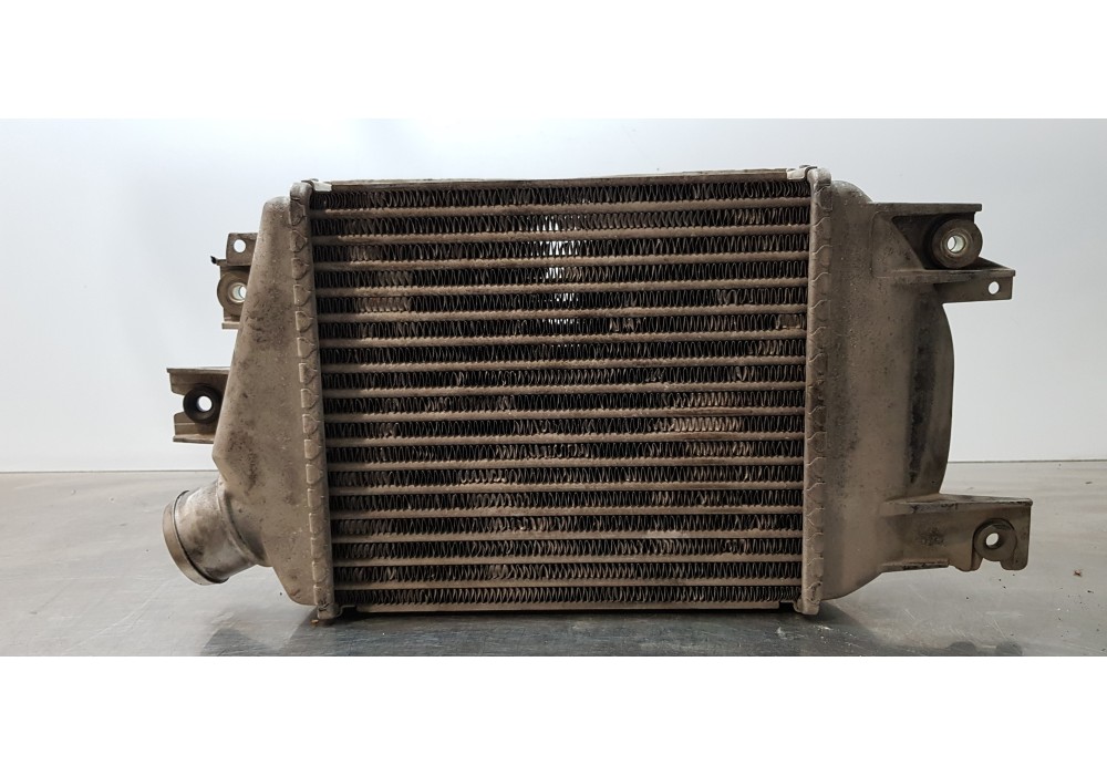 Recambio de intercooler para subaru legacy familiar/outback b13 (bp) 2.0 d outback classic referencia OEM IAM 21821AA050   Recambio de intercooler para subaru legacy familiar/outback b13 (bp) 2.0 d outback classic referencia OEM IAM 21821AA050