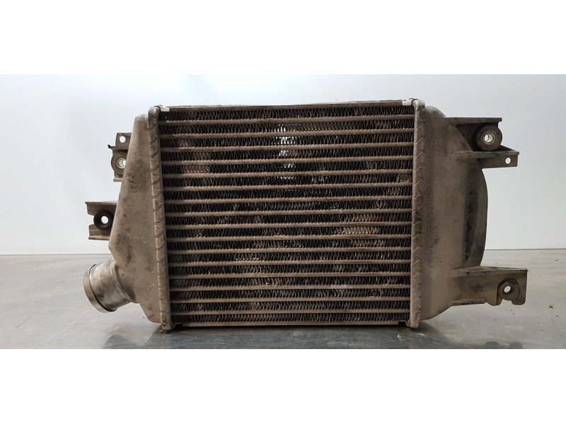 Recambio de intercooler para subaru legacy familiar/outback b13 (bp) 2.0 d outback classic referencia OEM IAM 21821AA050   Recambio de intercooler para subaru legacy familiar/outback b13 (bp) 2.0 d outback classic referencia OEM IAM 21821AA050