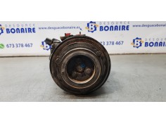 Recambio de compresor aire acondicionado para kia venga drive referencia OEM IAM F500FG8CA05   2