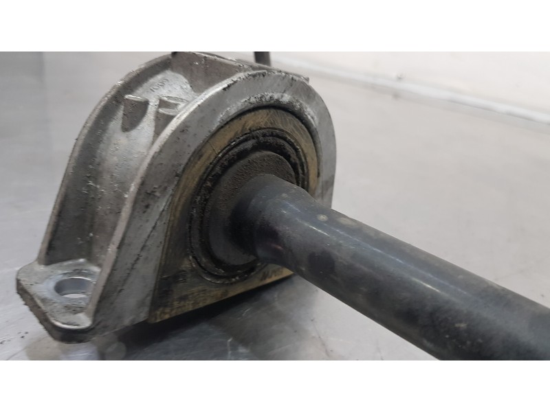 Recambio de barra estabilizadora trasera para bmw serie 5 gran turismo (f07) 530d xdrive referencia OEM IAM 37126781256  