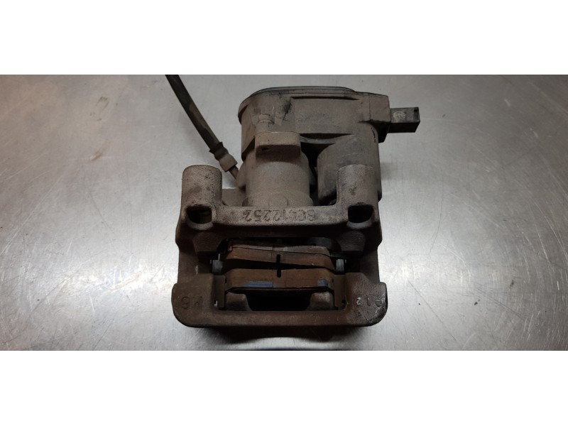 Recambio de pinza freno trasera izquierda para hyundai tucson klass 2wd referencia OEM IAM 58210D7710  