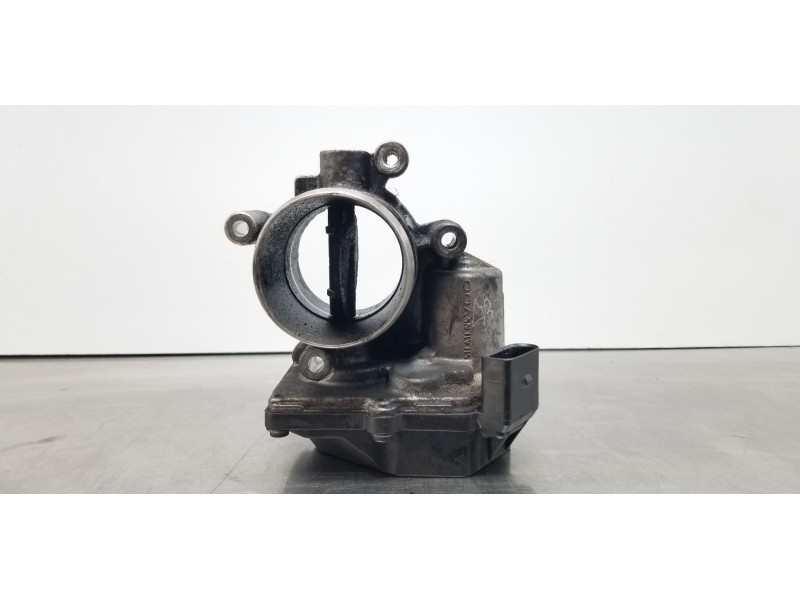 Recambio de caja mariposa para audi a4 ber. (b8) básico referencia OEM IAM 03L128063D   Recambio de caja mariposa para audi a4 ber. (b8) básico referencia OEM IAM 03L128063D