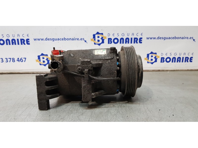 Recambio de compresor aire acondicionado para kia venga drive referencia OEM IAM F500FG8CA05   Recambio de compresor aire acondicionado para kia venga drive referencia OEM IAM F500FG8CA05