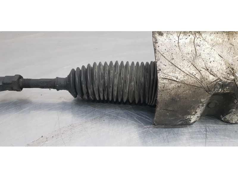 Recambio de cremallera direccion para renault scenic ii confort dynamique referencia OEM IAM 7711368394  