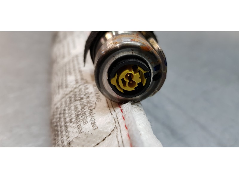 Recambio de airbag cortina delantero derecho para hyundai i20 classic referencia OEM IAM 85020C7000  