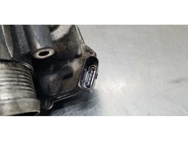 Recambio de caja mariposa para audi a4 ber. (b8) básico referencia OEM IAM 03L128063D   Recambio de caja mariposa para audi a4 ber. (b8) básico referencia OEM IAM 03L128063D