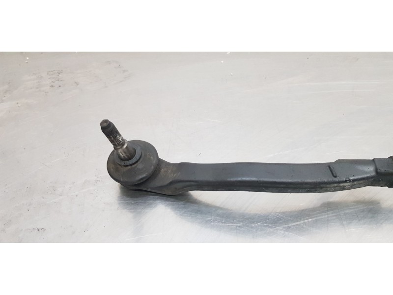 Recambio de cremallera direccion para renault scenic ii confort dynamique referencia OEM IAM 7711368394  