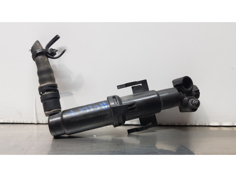 Recambio de limpia faros xenon para bmw serie 5 gran turismo (f07) 530d xdrive referencia OEM IAM 61677377667  