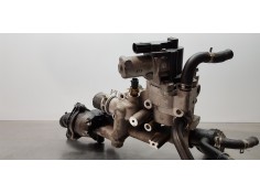 Recambio de valvula egr para hyundai tucson style 4wd referencia OEM IAM 284102F600   2