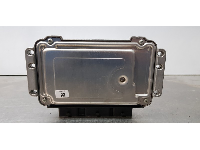 Recambio de centralita motor uce para peugeot 307 cc (s2) básico referencia OEM IAM 9662307480  