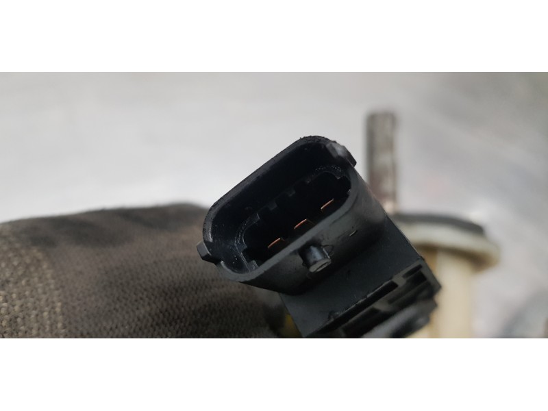 Recambio de cremallera direccion para renault scenic ii confort dynamique referencia OEM IAM 7711368394  