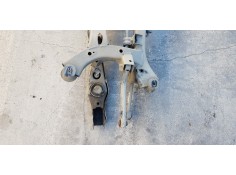 Recambio de puente trasero para hyundai tucson klass 2wd referencia OEM IAM 55405D7500   2