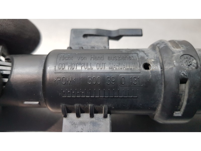 Recambio de limpia faros xenon para bmw serie 5 gran turismo (f07) 530d xdrive referencia OEM IAM 61677377667  