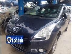 peugeot 5008 del año 2014