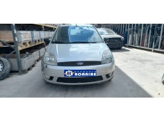 ford fiesta (cbk) del año 2002