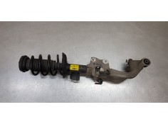 Recambio de amortiguador delantero izquierdo para opel astra j gtc sportive referencia OEM IAM 13447391