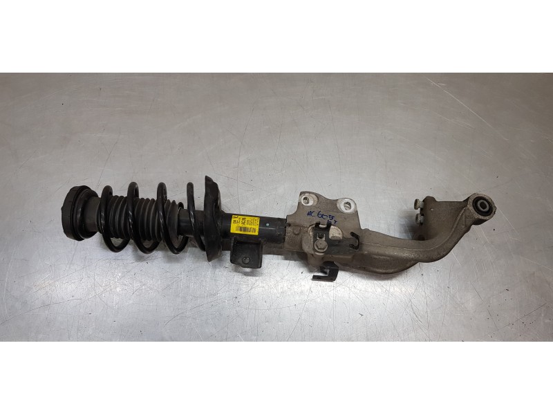 Recambio de amortiguador delantero izquierdo para opel astra j gtc sportive referencia OEM IAM 13447391   Recambio de amortiguador delantero izquierdo para opel astra j gtc sportive referencia OEM IAM 13447391